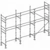 Échafaudage Altrad Façadier 60 M²