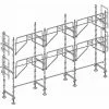 Échafaudage Altrad Façadier 60 M²