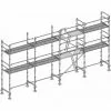 Échafaudage Altrad Façadier 78 M²