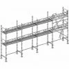 Échafaudage Altrad Façadier 78 M²