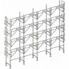 Échafaudage Altrad Façadier 130 M²