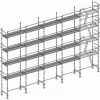 Échafaudage Altrad Façadier 160 M²
