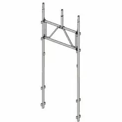 ALTRAD - Kit Passage Pieton - Gamme échafaudage Façadier - AERIS 45 - Réf: Q3000