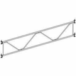 ALTRAD - Poutre Modulaire De 3m - Gamme échafaudage Façadier - AERIS 45 - Réf: A562992