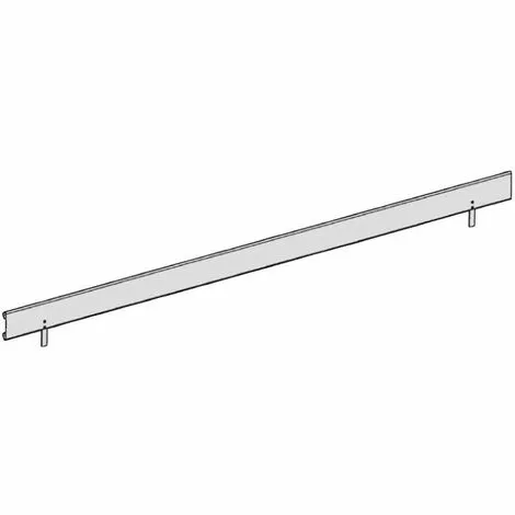 ALTRAD - Plinthe Acier De 1,50 M Acier - Gamme échafaudage Façadier - AERIS 45 - Réf: N4853 1 ALTRAD - Plinthe Acier De 1,50 M Acier - Gamme échafaudage Façadier - AERIS 45 - Réf: N4853