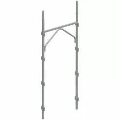 ALTRAD - Portique De 2m Avec Godets - Gamme échafaudage Façadier - Mag42- Réf: Mag7062
