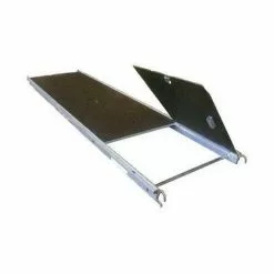 ALTRAD - Plancher Alu/bois 850 De 3 M à Trappe - Gamme échafaudage De Maçon - VITO 49 - Réf: G385t