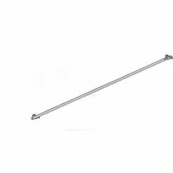 ALTRAD - Diagonale à Collier 1,50 X 2,00m - Gamme échafaudage Multidirectionnel - MULTIVIT+ 1&2- Réf: N1726