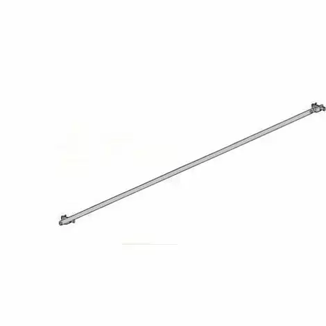 ALTRAD - Diagonale à Collier 2,50 X 2,00m - Gamme échafaudage Multidirectionnel - MULTIVIT+ 1&2- Réf: N1728 1 ALTRAD - Diagonale à Collier 2,50 X 2,00m - Gamme échafaudage Multidirectionnel - MULTIVIT+ 1&2- Réf: N1728