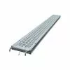 ALTRAD - Plancher Acier épervier 0,30 X 1,50m - NF - Gamme échafaudage Multidirectionnel - MULTIVIT+ 1&2- Réf: N4884