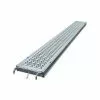 ALTRAD - Plancher Acier épervier 0,30 X 3,00m - NF - Gamme échafaudage Multidirectionnel - MULTIVIT+ 1&2- Réf: N4875