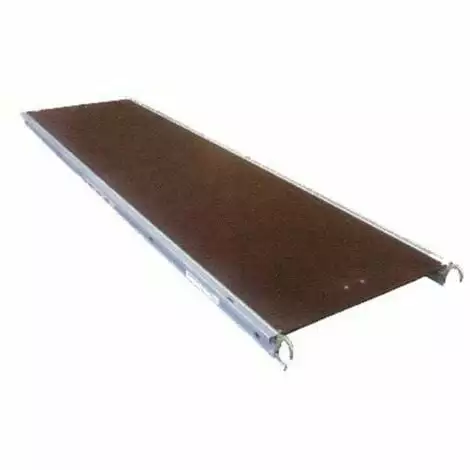 ALTRAD - Plancher Aluminium/bois Sans Trappe 0.60 X 3m - Gamme échafaudage Multidirectionnel - MULTIVIT+ 1&2- Réf: N8605 1 ALTRAD - Plancher Aluminium/bois Sans Trappe 0.60 X 3m - Gamme échafaudage Multidirectionnel - MULTIVIT+ 1&2- Réf: N8605