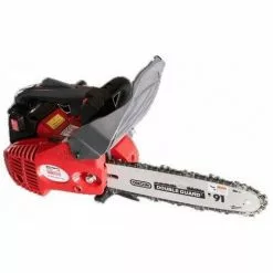 ALTRAD - Elagueuse Thermique à Essence 2 Temps - 25,4 CM 3 - ELAG-025-T25 -Altrad Magasin de vente 33300391 3