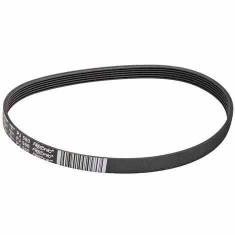 COURROIE POLY-V PJ560 BETONNIERE ELECTRIQUE ALTRAD 1 COURROIE POLY-V PJ560 BETONNIERE ELECTRIQUE ALTRAD