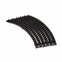 KIT COURONNE DENTEE COMPLETE BETONNIERE ELECTRIQUE ALTRAD & GUY NOEL