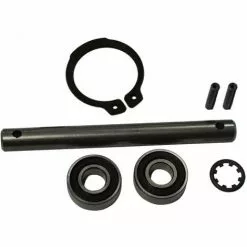 KIT D'AXE D'ENTRAINEMENT BETONNIERE ELECTRIQUE ALTRAD & GUY NOEL