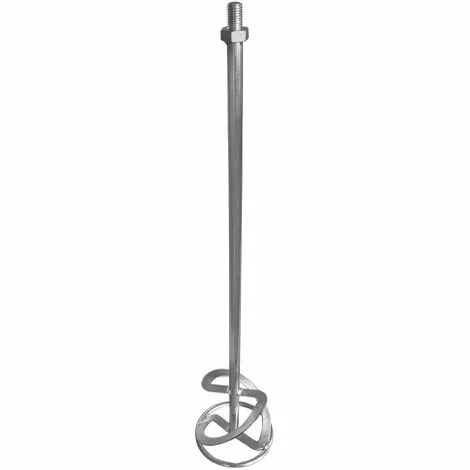 FOUET MALAXEUR Ø120 2 RUBANS ALTRAD 1 FOUET MALAXEUR Ø120 2 RUBANS ALTRAD