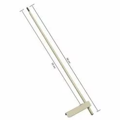 KIT SYSTEME DE BLOCAGE BETONNIERE ALTRAD BI175