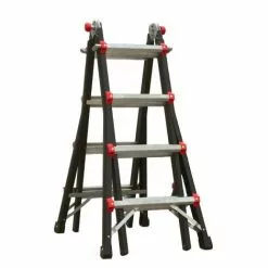 ALTRAD ECHELLE MULTI PRO 4X4