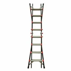 ALTRAD ECHELLE MULTI PRO 4X4 -Altrad Magasin de vente 71424824 3