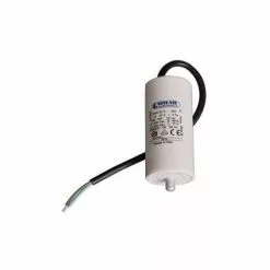 CONDENSATEUR 31.5uF MOTEUR BETONNIERE PRO. ALTRAD & GUY NOEL