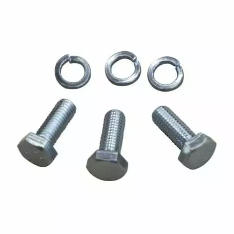 KIT VIS POUR SECTEUR DE BASCULEMENT BETONNIERE PRO. ALTRAD & GUY NOEL 1 KIT VIS POUR SECTEUR DE BASCULEMENT BETONNIERE PRO. ALTRAD & GUY NOEL