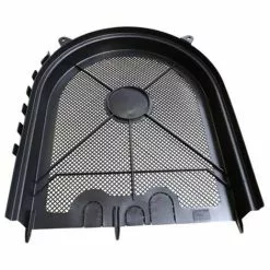 CACHE COURROIE BETONNIERE PRO. ALTRAD & GUY NOEL