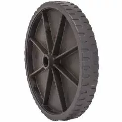 KIT ROUE PLASTIQUE RS Ø250 BETONNIERE ALTRAD & GUY NOEL