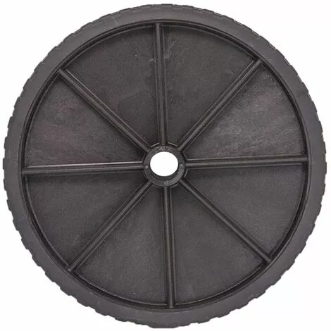 KIT ROUE PLASTIQUE RS Ø250 BETONNIERE ALTRAD & GUY NOEL 2 KIT ROUE PLASTIQUE RS Ø250 BETONNIERE ALTRAD & GUY NOEL – Image 2