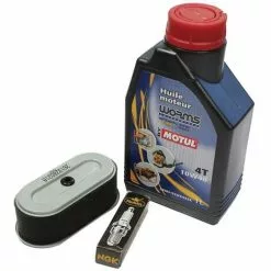 KIT ENTRETIEN MOTEUR ROBIN SP170 BETONNIERE PRO. ALTRAD & GUY NOEL