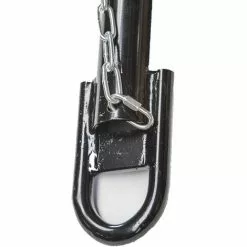 TIMON REMORQUAGE "SÉCURIT" BETONNIERE TRACTABLE ALTRAD -Altrad Magasin de vente 71424885 3