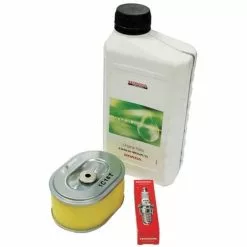 KIT ENTRETIEN MOTEUR HONDA GX160 BETONNIERE ALTRAD