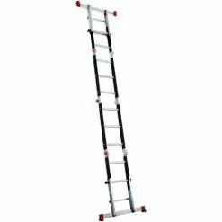 ALTRAD ECHELLE MODULO PRO PF -Altrad Magasin de vente 71424887 3