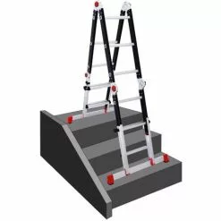 ALTRAD ECHELLE MODULO PRO PF -Altrad Magasin de vente 71424887 4