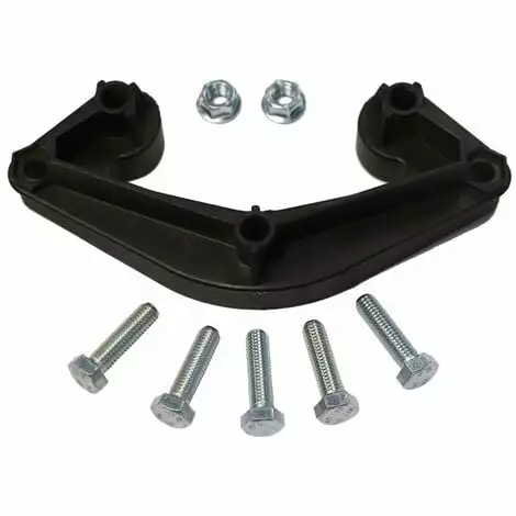 KIT SUPPORT MOTEUR BETONNIERE ELECTRIQUE ALTRAD & GUY NOEL 1 KIT SUPPORT MOTEUR BETONNIERE ELECTRIQUE ALTRAD & GUY NOEL