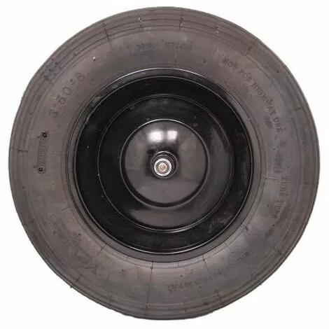 ROUE GONFLABLE Ø350 JANTE FLASQUE BROUETTE ALTRAD 2 ROUE GONFLABLE Ø350 JANTE FLASQUE BROUETTE ALTRAD – Image 2