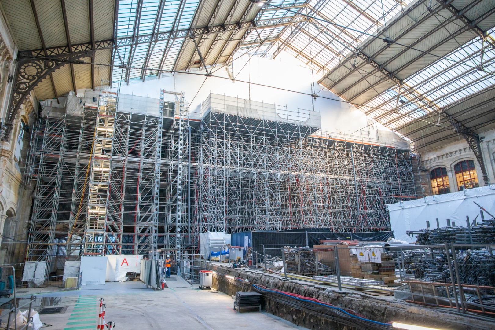 ALTRAD Soldes -Altrad Magasin de vente 10 Octobre