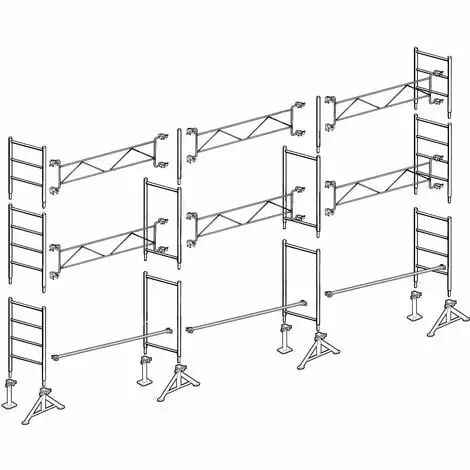 ALTRAD Soldes -Altrad Magasin de vente 29167055 1